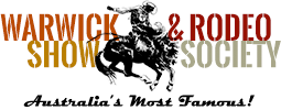 Warwick Show & Rodeo Society
